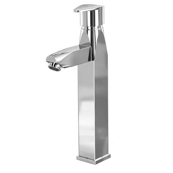 روشویی پایه بلند کلار مدل برلیان قطره